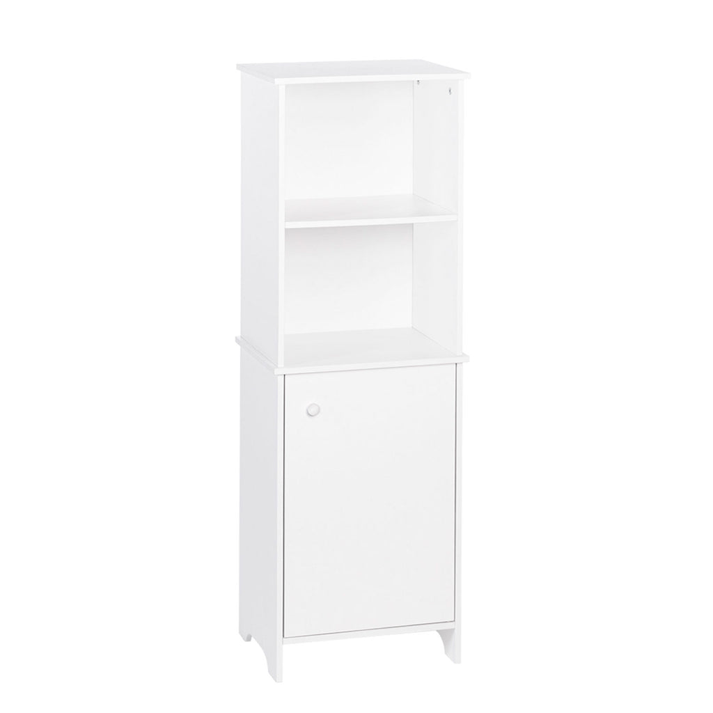 Small Tall Cabinet Shelf