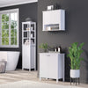 Madison Two-Door Wall Cabinet