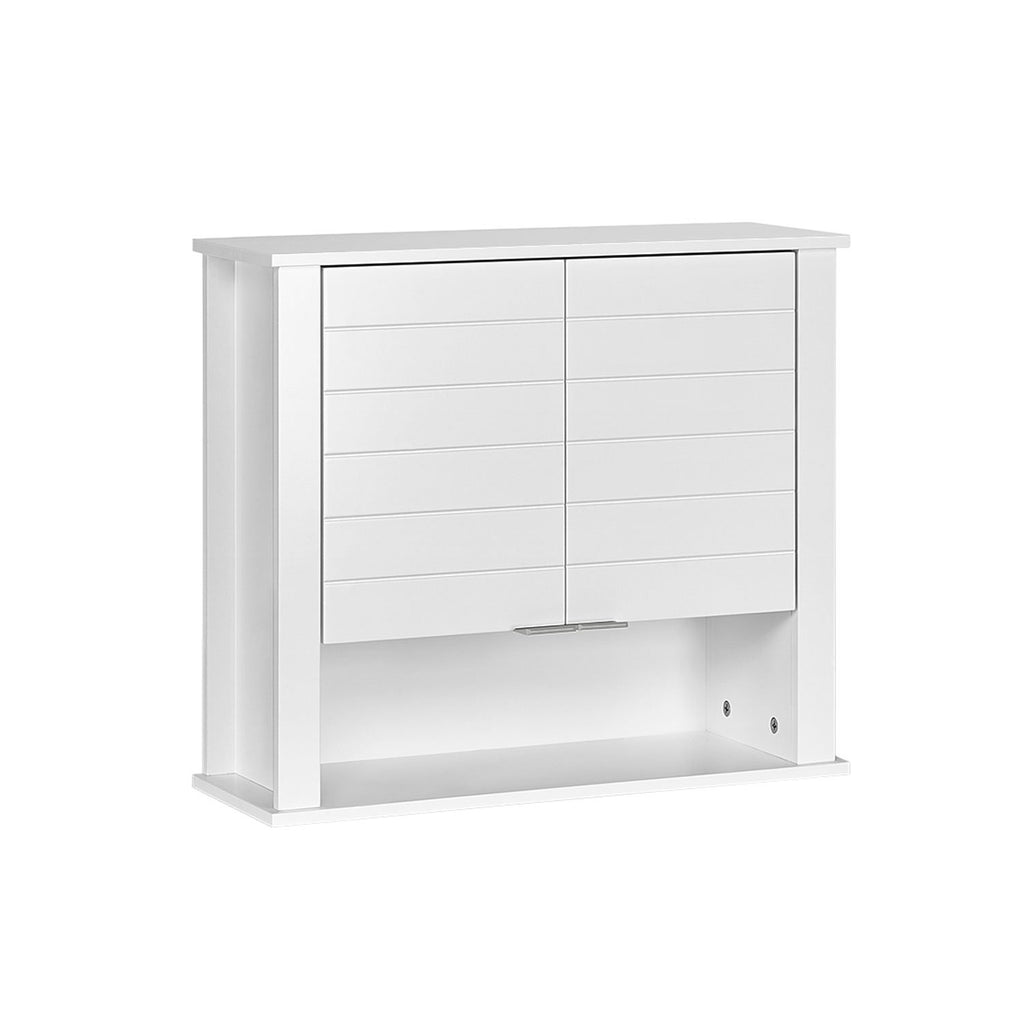 Madison Two-Door Wall Cabinet