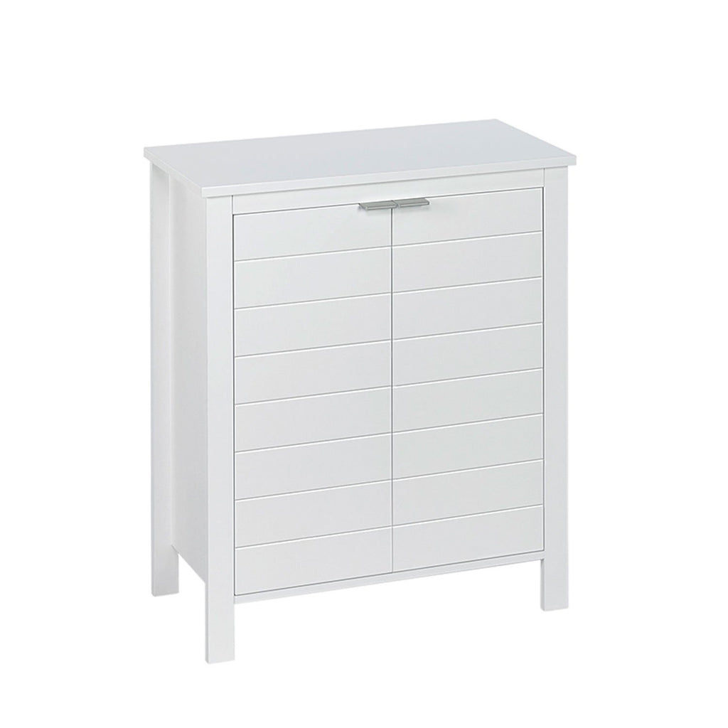 Madison Two-Door Floor Cabinet