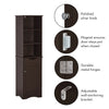 Ashland Tall Cabinet