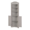 Ellsworth Tall Corner Cabinet