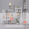 Amery 5-Tier Corner Ladder Shelf