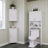 Somerset Single Door Corner Cabinet