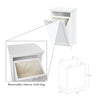 Somerset Tilt-Out Laundry Hamper