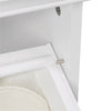 Somerset Tilt-Out Laundry Hamper