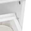 Ellsworth Tilt-Out Laundry Hamper