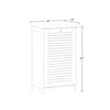 Ellsworth Tilt-Out Laundry Hamper