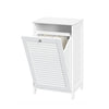 Ellsworth Tilt-Out Laundry Hamper