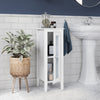 Prescott Single Door Floor Cabinet