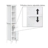 Prescott Tall Cabinet