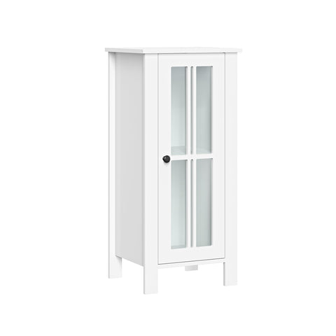 Danbury Single Door Floor Cabinet