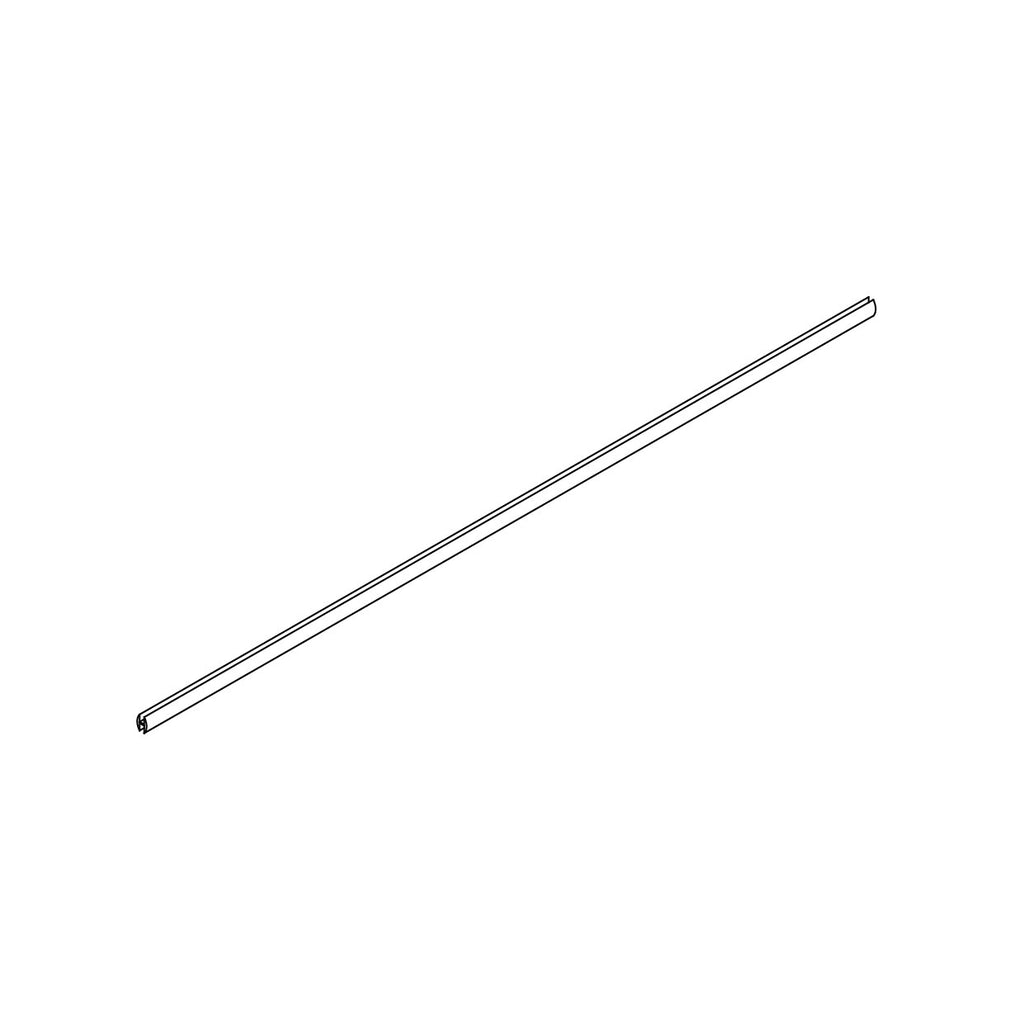 Danbury Two-Door Floor Cabinet - Part 08 - Plastic Connection Strip