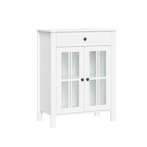 Danbury Two-Door Floor Cabinet