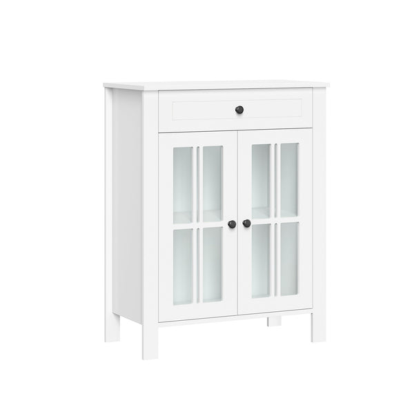 Danbury Two-Door Floor Cabinet