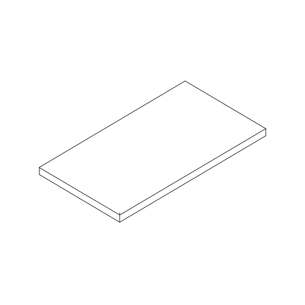 Danbury Spacesaver - Part 16 - Adjustable Shelf