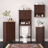 Hayward Two-Door Floor Cabinet