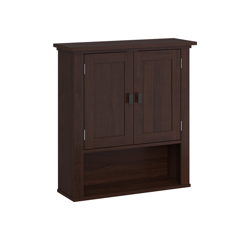 Hayward Two-Door Wall Cabinet