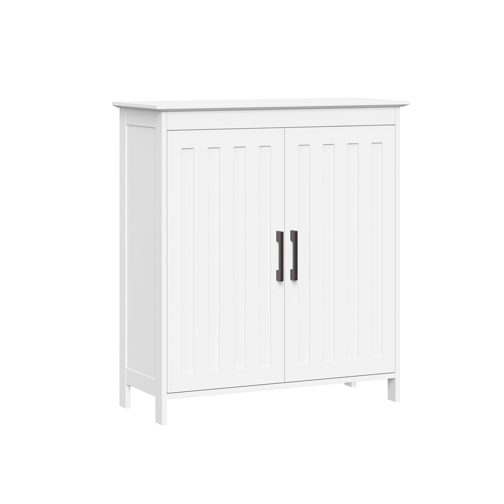 Monroe Two-Door Floor Cabinet