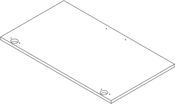 Monroe Bathroom Spacesaver - Part 11 - Door