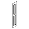 Ashland Tall Cabinet - Part 15 - Upper Right Side Panel