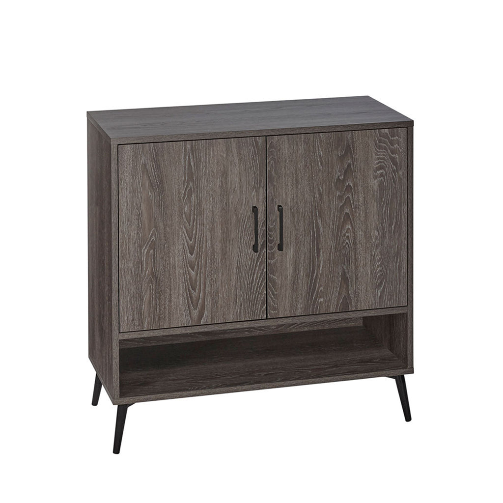 Woodbury Shoe Cabinet