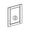 Somerset Spacesaver - Part 02 - Right Door