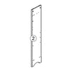 Ashland Tall Cabinet - Part 02 - Lower Left Side Panel