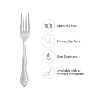 RiverRidge® Home - Personalized Flatware