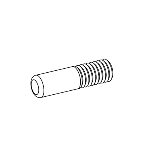 Somerset Tilt-Out Laundry Hamper - Part D - Hamper Stopper