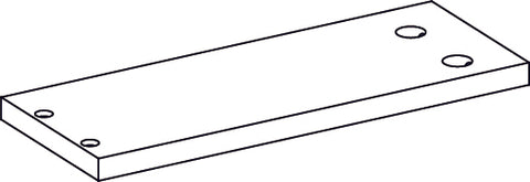 Woodbury Storage Cabinet with Cubbies and Drawer - Part 15 - Drawer Right Side Board