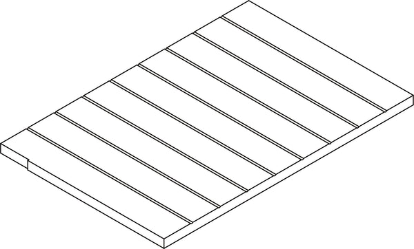Madison Spacesaver - Part 16 - Right Door
