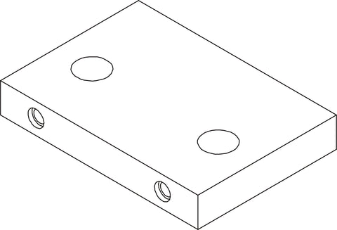 Ellsworth Double Tilt-Out Laundry Hamper - Part 16 - Middle Support Feet