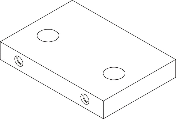 Ellsworth Double Tilt-Out Laundry Hamper - Part 16 - Middle Support Feet