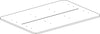 Kids 6 Cubby Storage Activity Table - Part 01 - Top Board