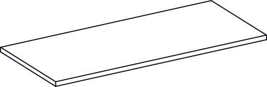 Woodbury Shoe Cabinet - Part 02 - Adjustable Shelf