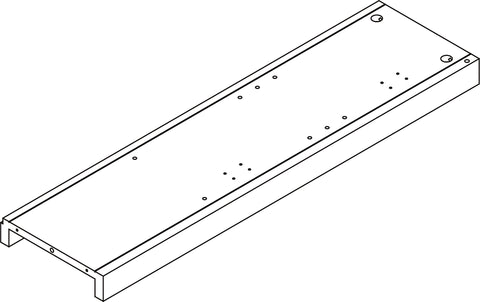 Madison Spacesaver - Part 03 - Upper Right Side Panel