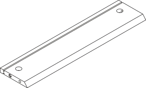 Kids Catch-All Wall Shelf with Hooks - Part 04 - Upper Shelf