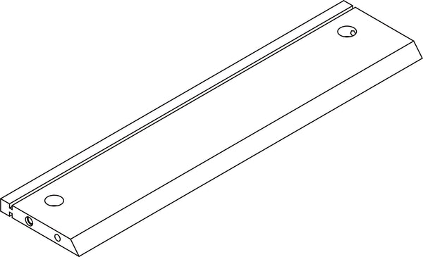 Kids Catch-All Wall Shelf with Hooks - Part 04 - Upper Shelf