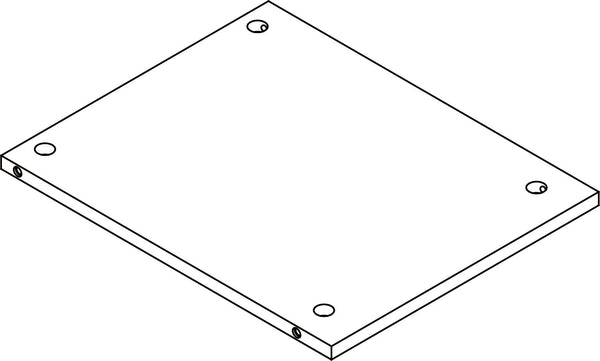 Afton 3-Tier Shoe Rack with Storage Bins - Part 04 - Shelf