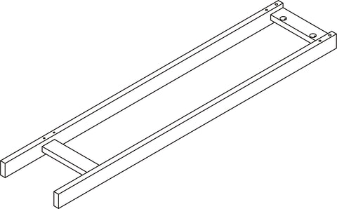Madison Spacesaver - Part 05 - Lower Right Side Panel