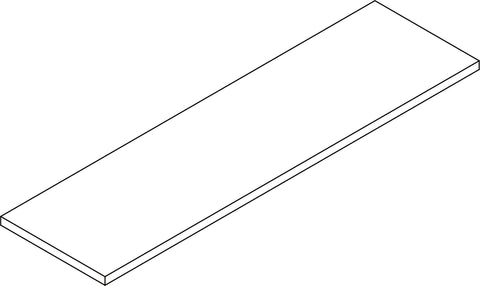 Madison Spacesaver - Part 07 - Adjustable Shelf