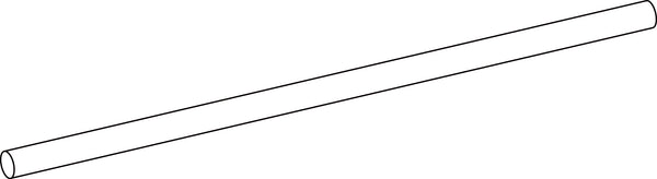 Ellsworth Tilt-Out Laundry Hamper - Part 08 - Wooden Rod