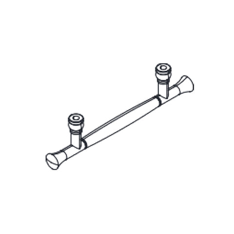 Somerset Single Door Floor Cabinet - Part K - Handle