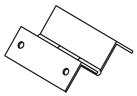 Somerset Spacesaver - Part E - Hinge