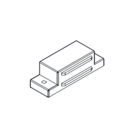Ashland Spacesaver - Part J - Magnet