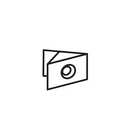 Medford Tall Cabinet - Part P - Plastic Bracket