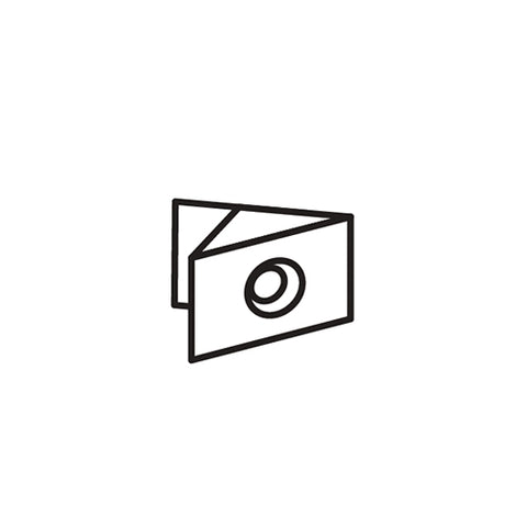 Medford Spacesaver - Part S - Plastic Bracket