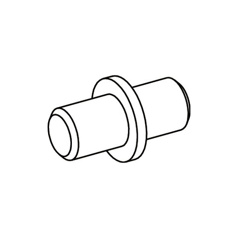 Somerset Spacesaver - Part I - Shelf Holder