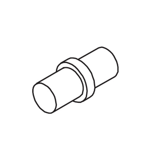 Monroe Tall Corner Cabinet - Part M - Shelf Holder